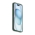 Capa BePro MagSafe® Loop 360 Verde: iPhone 15