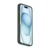 Capa BePro MagSafe® Loop 360 Verde: iPhone 15