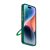Capa BePro MagSafe® Loop Verde: iPhone 14
