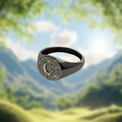 ANILLO HECHIZO