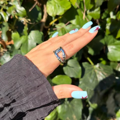 Imagen de ANILLO LA PROMESA