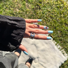 ANILLO LA PROMESA - Candau