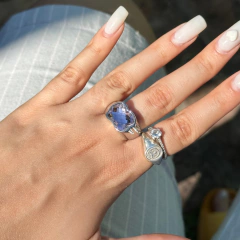 ANILLO KAI en internet