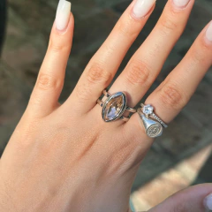 ANILLO NALA - Candau