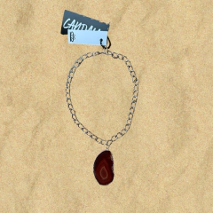 COLLAR AMORA