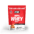 FTW 100% WHEY REFIL - DOCE DE LEITE