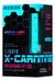 UNDER LABZ X-CARNITINE - 480ML - RED FRUITS