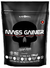 BLACK SKULL MASS GAINER REFIL - 3KG - MORANGO