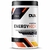 DUX ENERGY KICK - 1KG - LARANJA