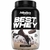 ATLHETICA BEST WHEY - 900G - COOKIES N CREAM