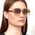 RAY-BAN 1973 SQUARE - tienda online