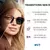 PROMO 2X1: LENTES MULTIFOCALES KODAK PRECISE CRIZAL + TRANSITIONS en internet