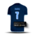 Camisa Cruzeiro III #7 Dudu 24/25 - Torcedor Adidas Masculina - Azul na internet
