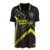 Camisa Botafogo IV 23/24 - Torcedor Reebok Masculina - Preta com detalhes cinza e amarelo