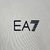 Camisa Napoli Edição especial 23/24 - Torcedor EA7 Masculina - Branca - Golden Jerseys / Camisas de Futebol e Basquete