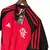 Camisa Flamengo Beisebol US 25/26 - Torcedor Adidas Masculina - Vermelha e preta