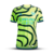 Camisa Arsenal II 23/24 - Torcedor Adidas Masculina - Verde com detalhes em preto e azul