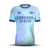 Camisa Arsenal III 24/25 - Torcedor Adidas Masculina - Azul clara e roxa