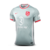 Camisa Atlético de Madrid II 24/25 - Torcedor Nike Masculina - Cinza