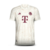 Camisa Bayern de Munique III Edição Especial 23/24 -Torcedor Adidas Masculina - Bege com detalhes em vinho e preto