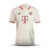 Camisa Bayern de Munique III 24/25 - Torcedor Adidas Masculina - Branca com detalhes em vermelho