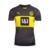 Camisa Borussia Dortmund II 24/25 - Torcedor Puma Masculina - Preta e amarela