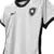 Camisa Botafogo ll 23/24 -Torcedor Feminina - Branca com Preta - Golden Jerseys / Camisas de Futebol e Basquete