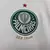 Camisa Palmeiras II 24/25 - Torcedor Puma Masculina - Branca - LEANDRO - 17 - Golden Jerseys / Camisas de Futebol e Basquete