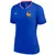 Camisa Seleção da França I 24/25 - Torcedor Nike Feminina - Azul