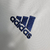 Camisa Retrô Real Madrid I 00/01 - Masculina Adidas - Branca com detalhes em azul - Golden Jerseys / Camisas de Futebol e Basquete