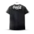 Camisa Vasco da Gama I Retrô 1989/90 - Adidas Torcedor Masculino - Preta com faixa branca - comprar online
