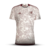 Camisa Seleção do México Away II 22/23 Torcedor Adidas Masculina - Off White e Bordô
