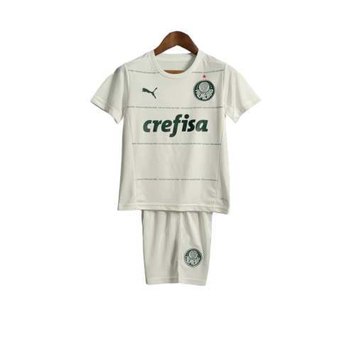 Kit Infantil Palmeiras I Puma 22/23