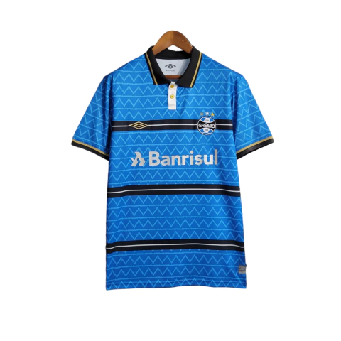 camisa-gremio-especial-23-24-umbro-torcedor-masculino-azul-escuro-com-detalhes-em-preto-e-branco