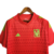 Camisa Tigres do México Goleiro 23/24 - Torcedor Adidas Masculina - Vermelha com detalhes em verde - Golden Jerseys / Camisas de Futebol e Basquete