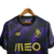 Camisa FC Porto Edição Especial 22/23 - Torcedor New Balance Masculina - Preta com detalhes em roxo e dourado - Golden Jerseys / Camisas de Futebol e Basquete
