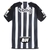 Camisa Atlético Mineiro I 24/25 - Torcedor Adidas Masculina - Preta e branca com Patrocinio e Patchs Libertadores 2024 - comprar online