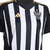 Camisa Atlético Mineiro I 25/26 - Feminina Adidas - Preta e branca com detalhes em dourado - loja online