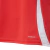 Camisa Internacional I 25/26 - Feminina Adidas - Vermelha e branca