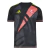 Camisa Internacional Goleiro 25/26 - Torcedor Adidas Masculina - Preta e vermelha - comprar online