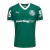 Camisa Palmeiras I 25/26 - Torcedor Puma Masculina - Verde e branca com todos os patrocinios - comprar online
