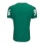 Camisa Palmeiras I 25/26 - Torcedor Puma Masculina - Verde e branca com todos os patrocinios na internet