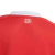 Imagem do Camisa Internacional I 25/26 - Feminina Adidas - Vermelha e branca