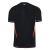 Camisa Internacional Goleiro 25/26 - Torcedor Adidas Masculina - Preta e vermelha na internet