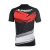 Camisa São Paulo Goleiro 25/26 - Torcedor New Balance Masculina - Preta, vermelha e branca - Golden Jerseys / Camisas de Futebol e Basquete