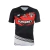 Camisa São Paulo Goleiro 25/26 - Torcedor New Balance Masculina - Preta, vermelha e branca - comprar online