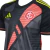 Camisa Internacional Goleiro 25/26 - Torcedor Adidas Masculina - Preta e vermelha - Golden Jerseys / Camisas de Futebol e Basquete