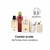 COMBO ÁRABE ROYAL LÉONIE + I NEED ROUGE + LA VIVACITÉ + COMO MOISELLE