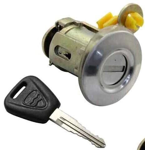 CILINDRO PORTA DIANT LE C/ CHAVE TOWNER VAN/PICKUP - comprar online