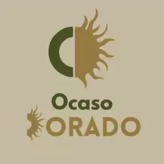 Ocaso Dorado
